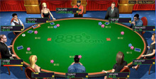 best online poker rooms