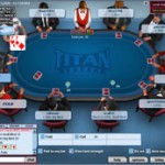 Multi Player Strategy for Poker