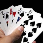 Five Important Poker Lessons